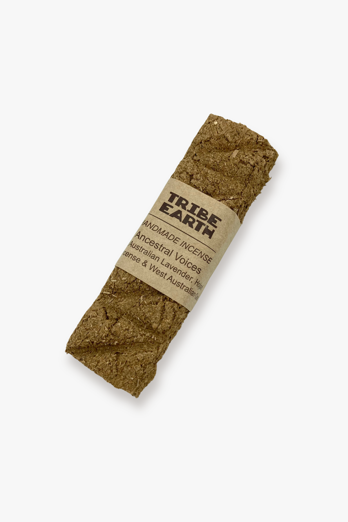 Ancestral Voices Incense Plank