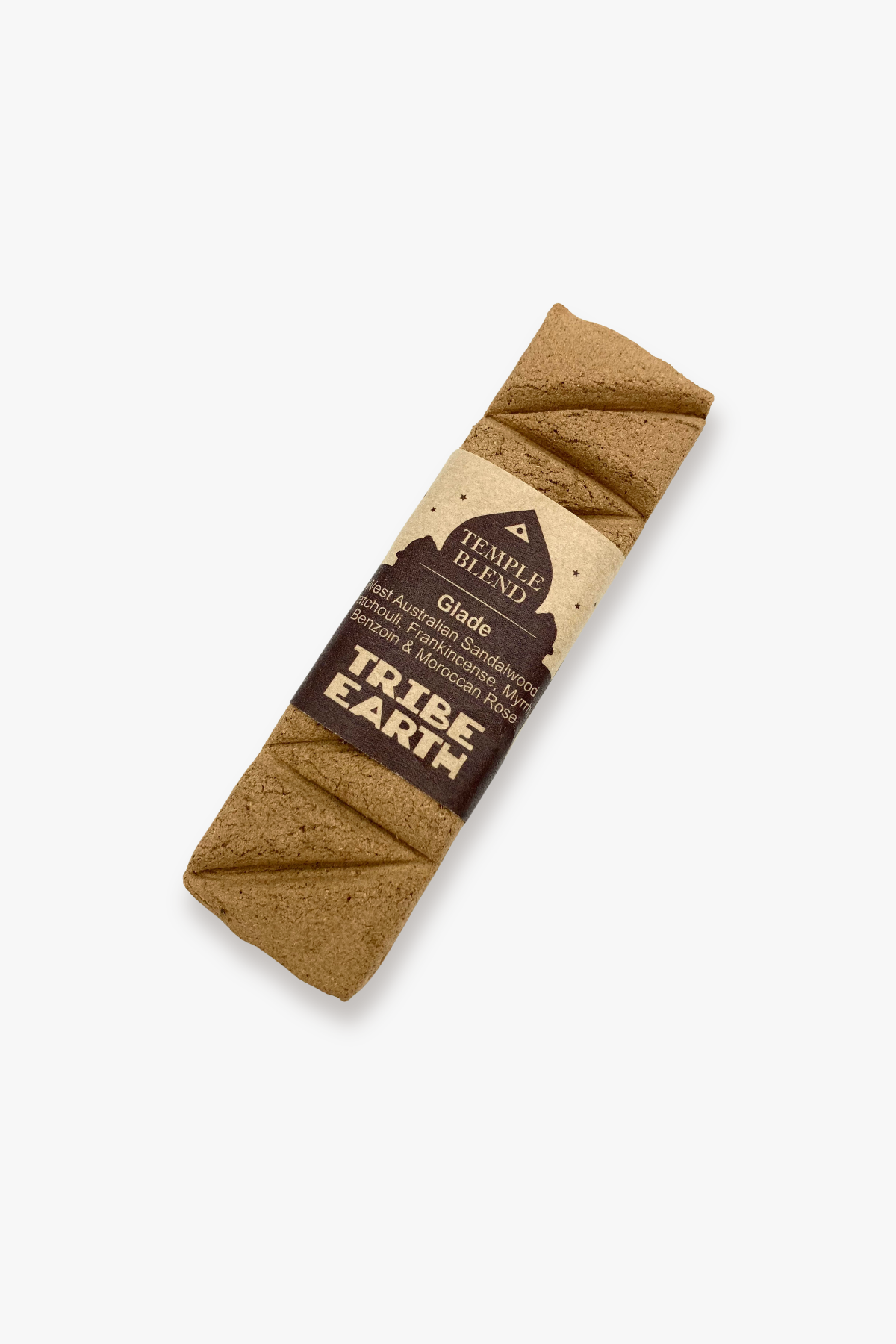 Glade Incense Plank