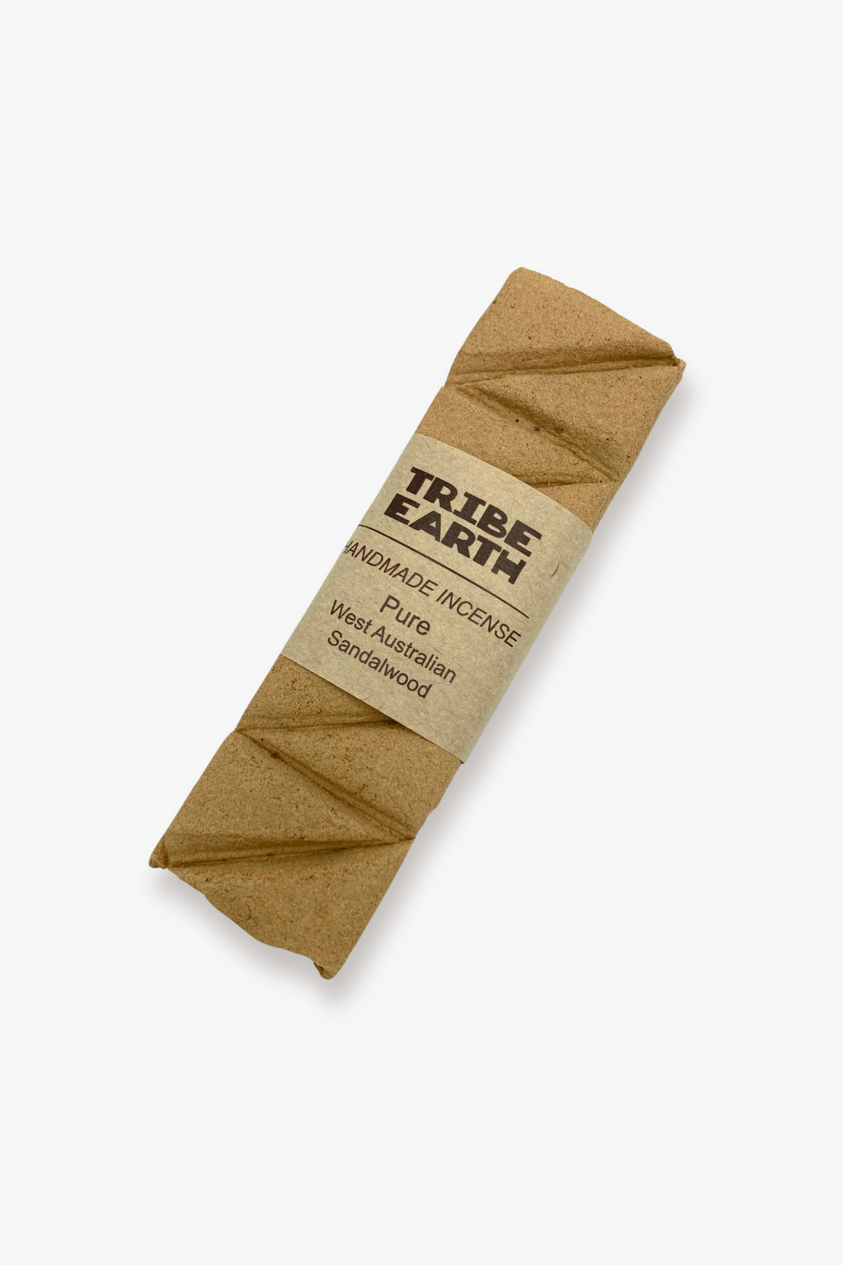 Pure Tribe Earth Incense Plank
