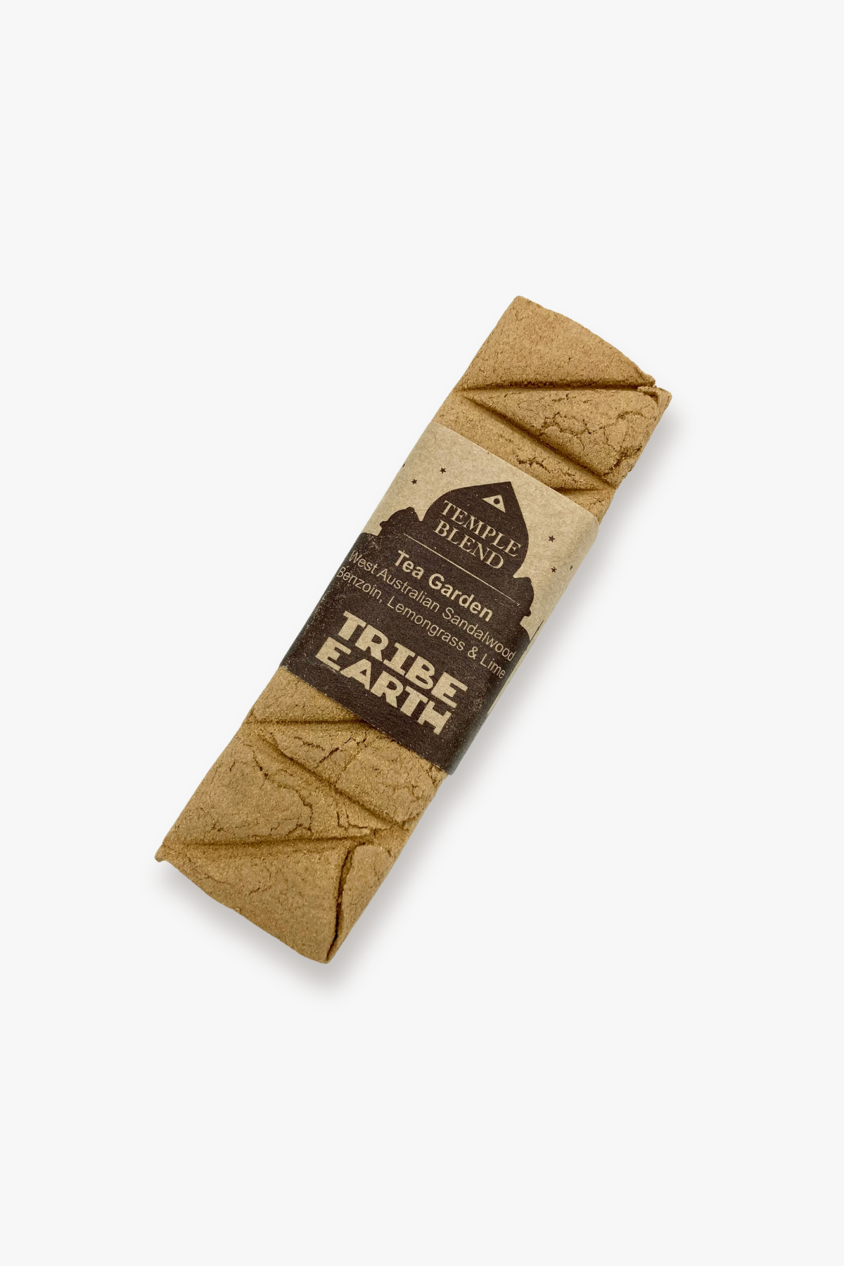 Tea Garden Incense Plank