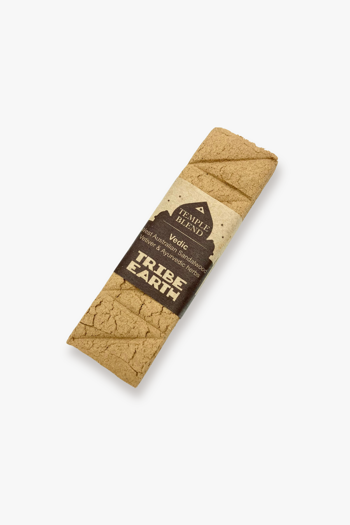 Vedic Incense Plank