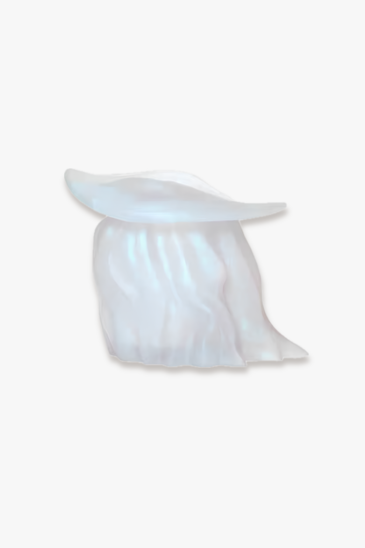 humble Polar Light candle